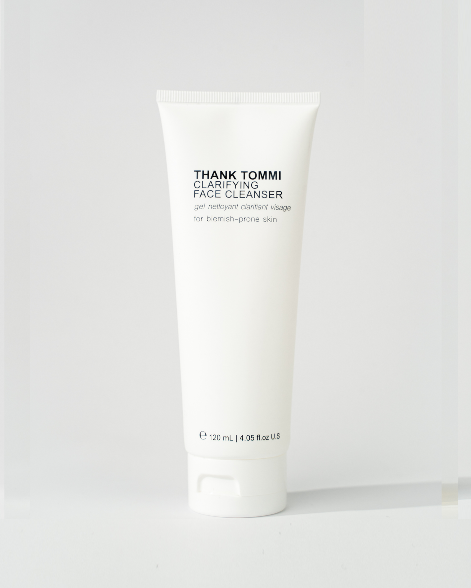Clarifying Face Cleanser